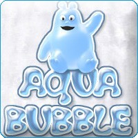 Aqua Bubble screenshot